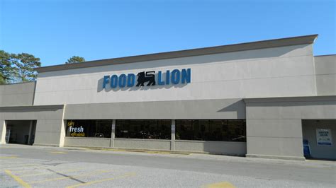 food lion corporate salisbury nc