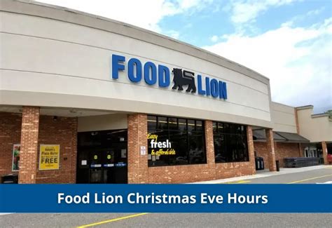 Food Lion Holidays Ad 2019 Current weekly ad 12/18 12/24/2019