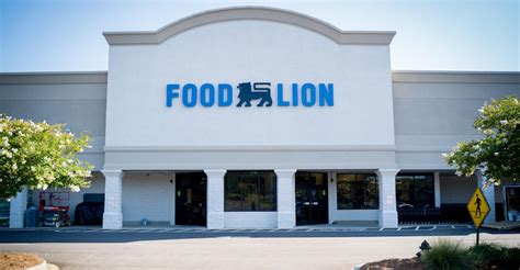 food lion locations in pa