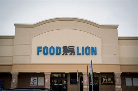 designtheatres Food Lion In Salisbury Nc