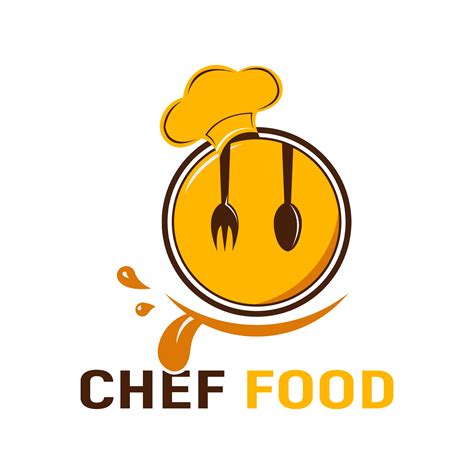 food logo png image