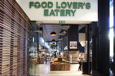 food lovers market eatery