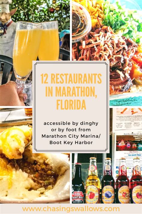 Food For Thought Marathon, FL