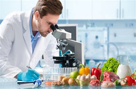 food microbiology training courses
