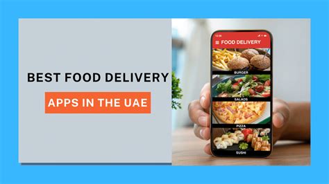Food Ordering App Uae