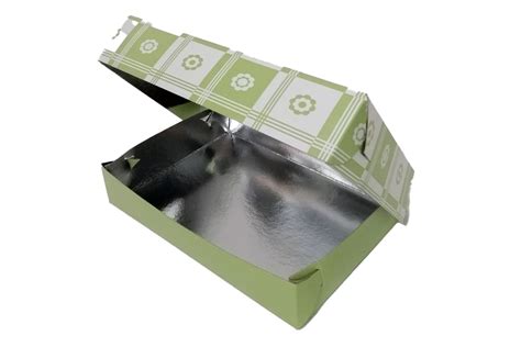 Food Packaging Greece