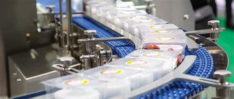 Food Packaging Hygiene