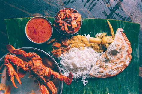 food places in colombo