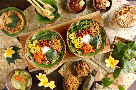 food prices in bali indonesia