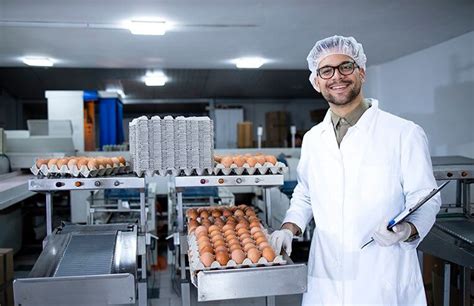 Food Processing Careers