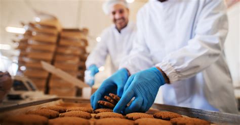 Food Processing Companies