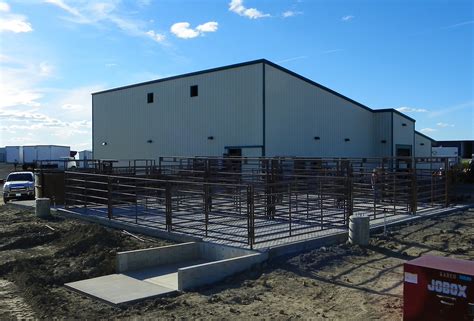 Food Processing Plants In Texas