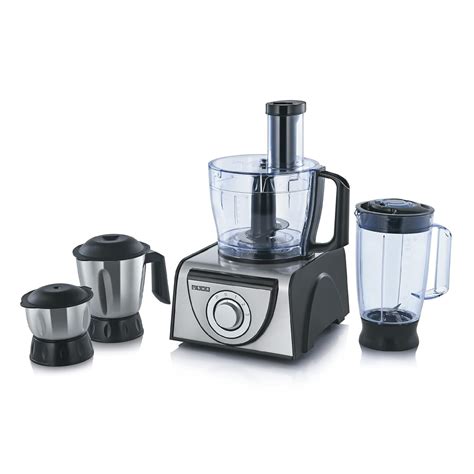 Food Processor 1000 Watts