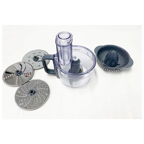 Food Processor Accessory Kenwood