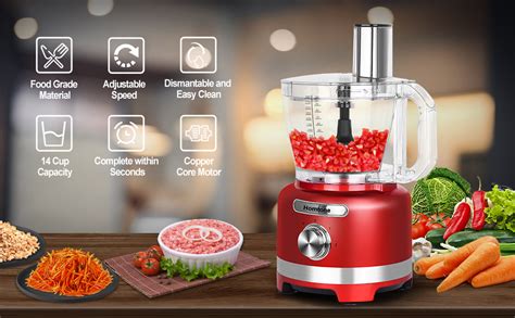 Food Processor Amazon Ca