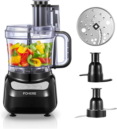 Food Processor Amazon Price
