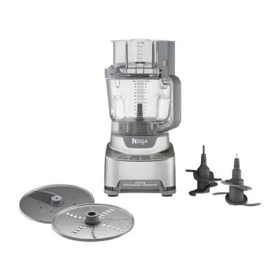 Food Processor At Jcpenney