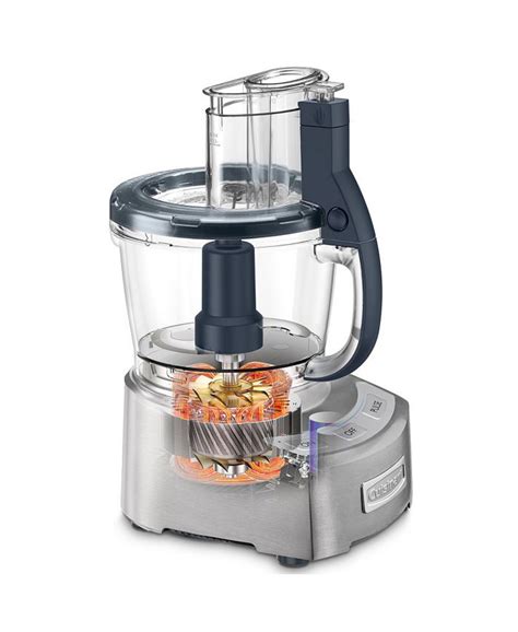 Food Processor At Macy