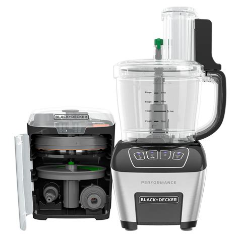 Food Processor Black & Decker