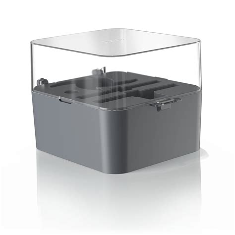 Food Processor Blade Storage Case