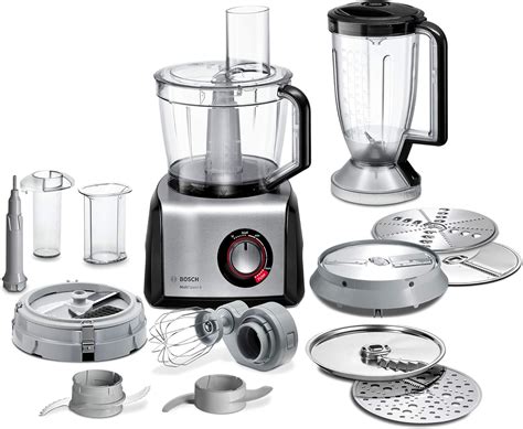 Food Processor Bosch Amazon