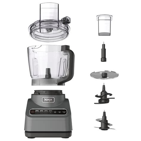 Food Processor Cream Maker