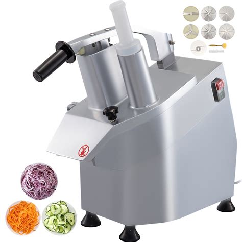 Food Processor Cutter