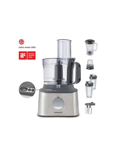 Food Processor George Asda