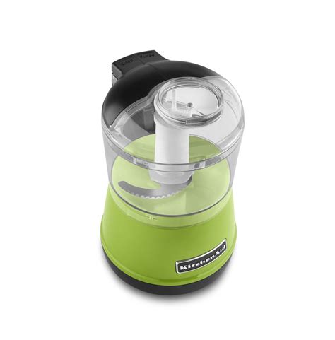 Food Processor Green House