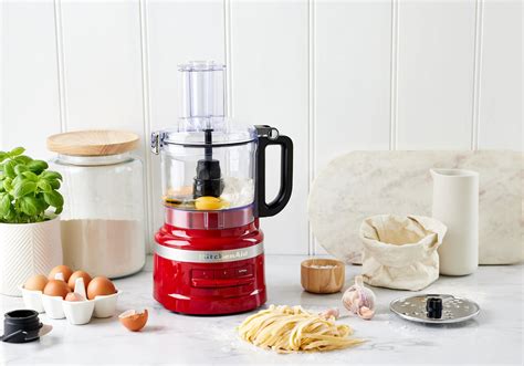 Food Processor Nz