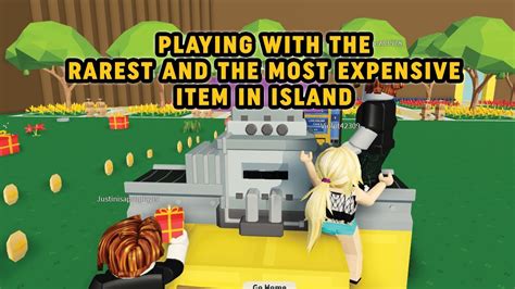 Food Processor Roblox Islands