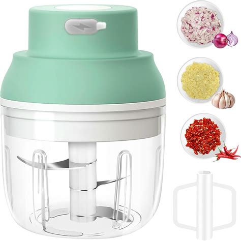 Food Processor Small Amazon
