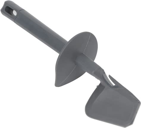 Food Processor Spatula