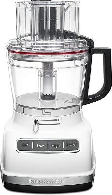 Food Processor Target