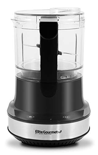 Food Processor To Grind Nuts