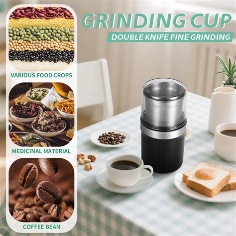 Food Processor Wet Grinding