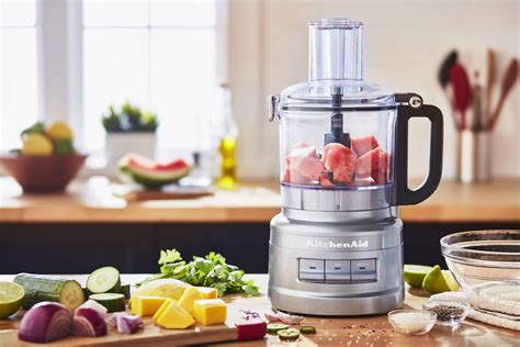Food Processor What Can I Make