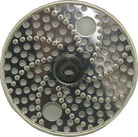 Food Processor With Grating Blade