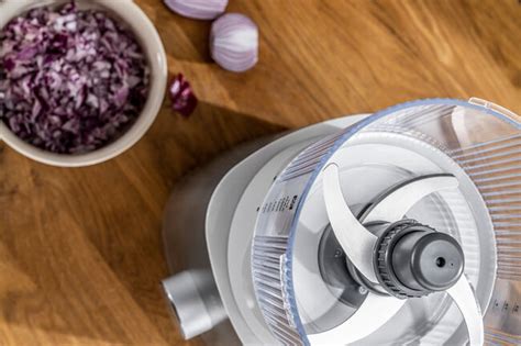 Food Processor Zwilling