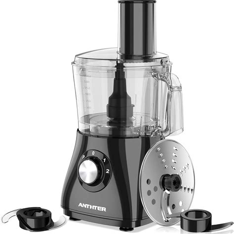 Food Processors For
