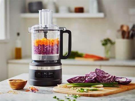 Food Processors That Do Everything