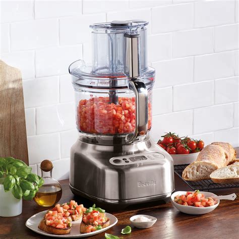 Food Processors Usa