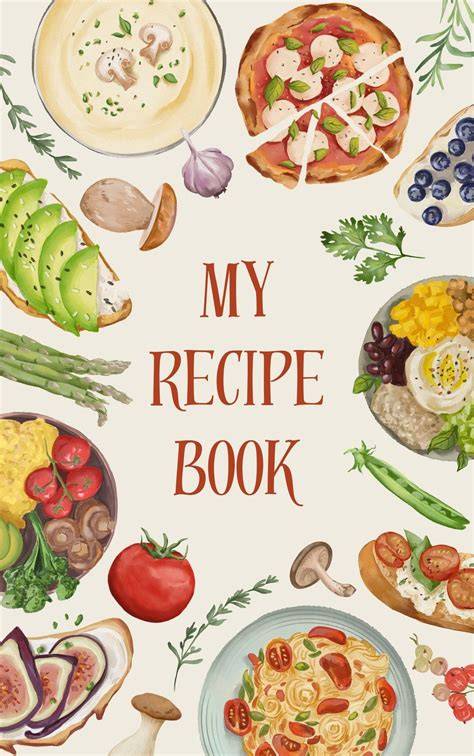 food recipes collection examples tutorial tutorial pinterest pinterest