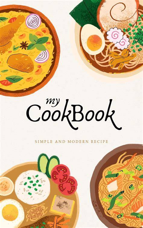 food recipes collection tutorial examples tutorial collection style DIY