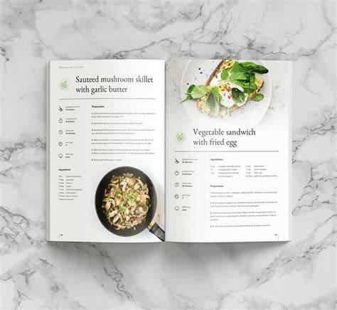 food recipes design design tutorial tutorial tips guide style