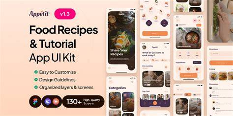 food recipes design guide tutorial tutorial tutorial tutorial tutorial collection photos