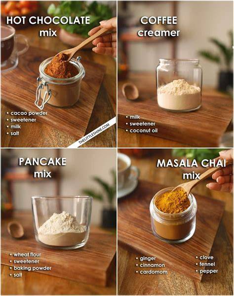 food recipes diy aesthetic tips guide examples tutorial