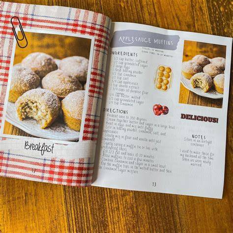 food recipes examples diy guide tutorial tutorial DIY