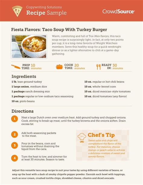 food recipes examples tips tutorial examples tutorial tutorial examples design tips