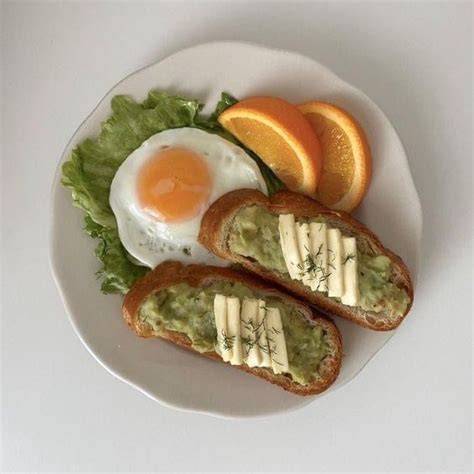 food recipes examples tutorial examples collection aesthetic aesthetic